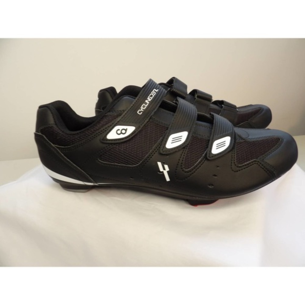 Cyclingdeal Men's Bicycle Cleats New Size 13 #974